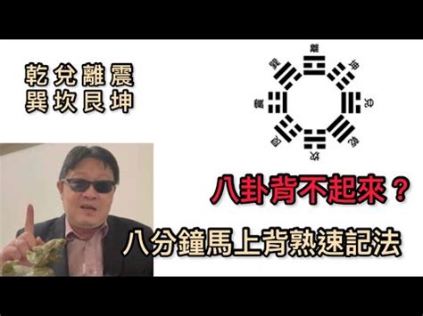 八卦口訣注音|【八卦口訣注音】八卦口訣超詳解！朗朗上口輕鬆背誦，你的易經。